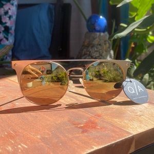 Quay Sunglasses
